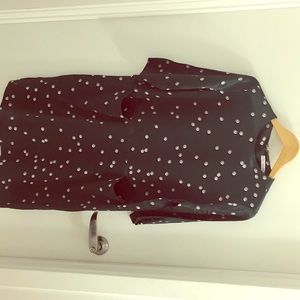 Emerald & Other Stories Dress Size 6 (New)